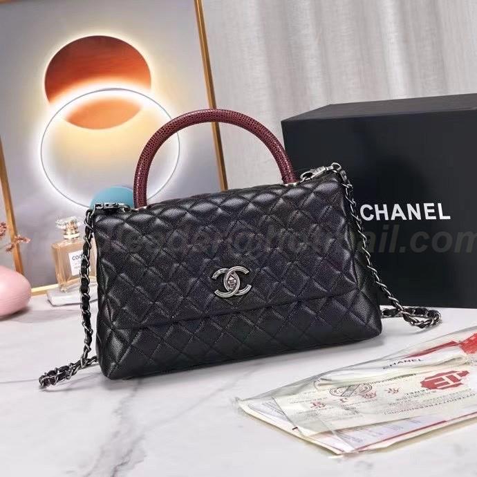 Chanel Handbags 24